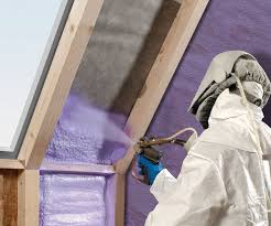 Best Wall Insulation Installation in Williamsville, NY